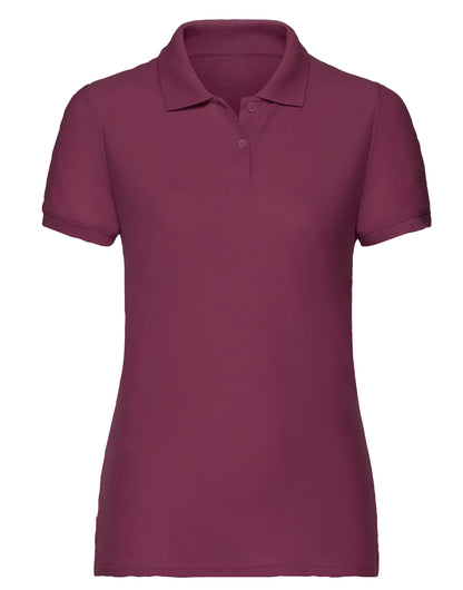 Ladies' Polo Shirt