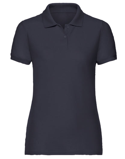 Ladies' Polo Shirt