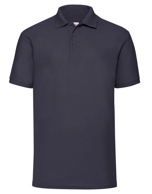 Polo Shirt  by Fruit of the Loom — Children's Polo Shirt
