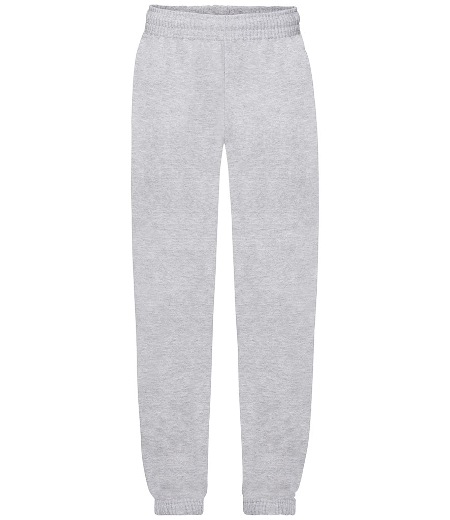 Elasticated Cuff Joggers