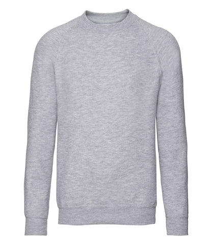 Raglan Sweatshirt