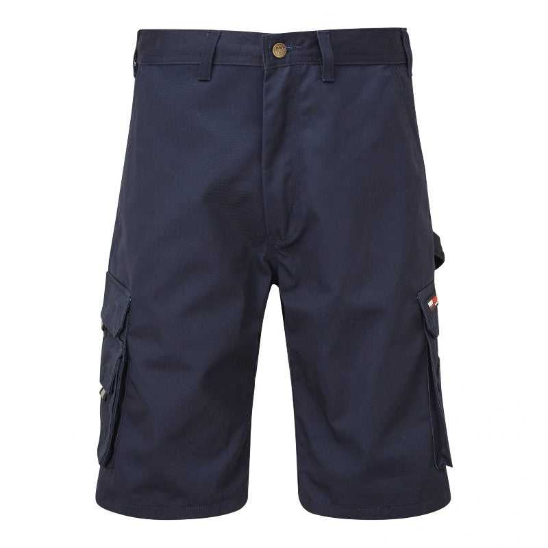 Work Shorts