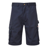 Navy Work Shorts (Staffwear)
