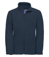 Navy Children's Fleece - Left Chest Embroidered
