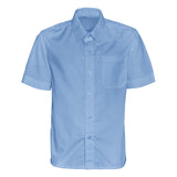 Boys' Short Sleeve Shirts (Twin Pack)

