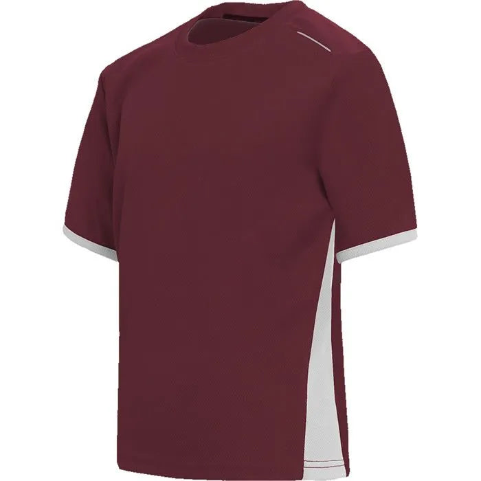 Short Sleeve PE Top
