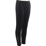 Black PE Track Pants
