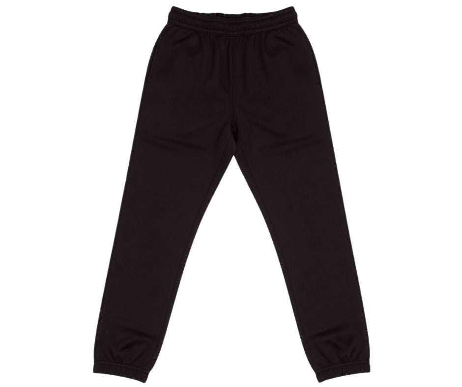 Classic Skinny Fit Zip Joggers