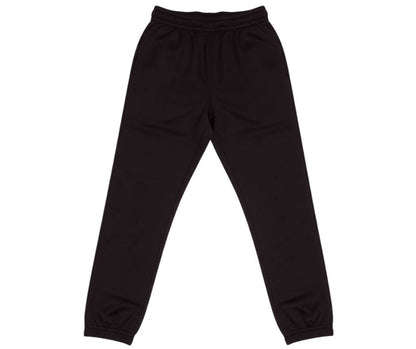 Classic Skinny Fit Zip Joggers