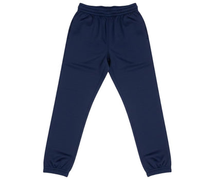 Classic Skinny Fit Zip Joggers