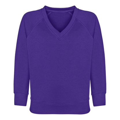 Acrylic Knitted Sweater