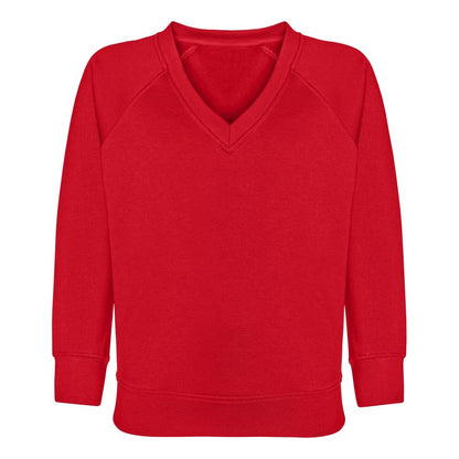 Acrylic Knitted Sweater