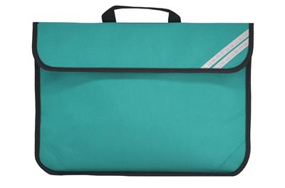 Jade Explorer Book Bag