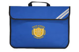 Royal Blue Explorer Book Bag - Clowne Junior
