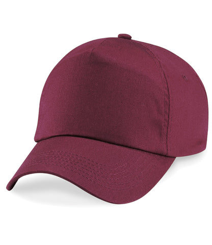 Adult Baseball Cap
