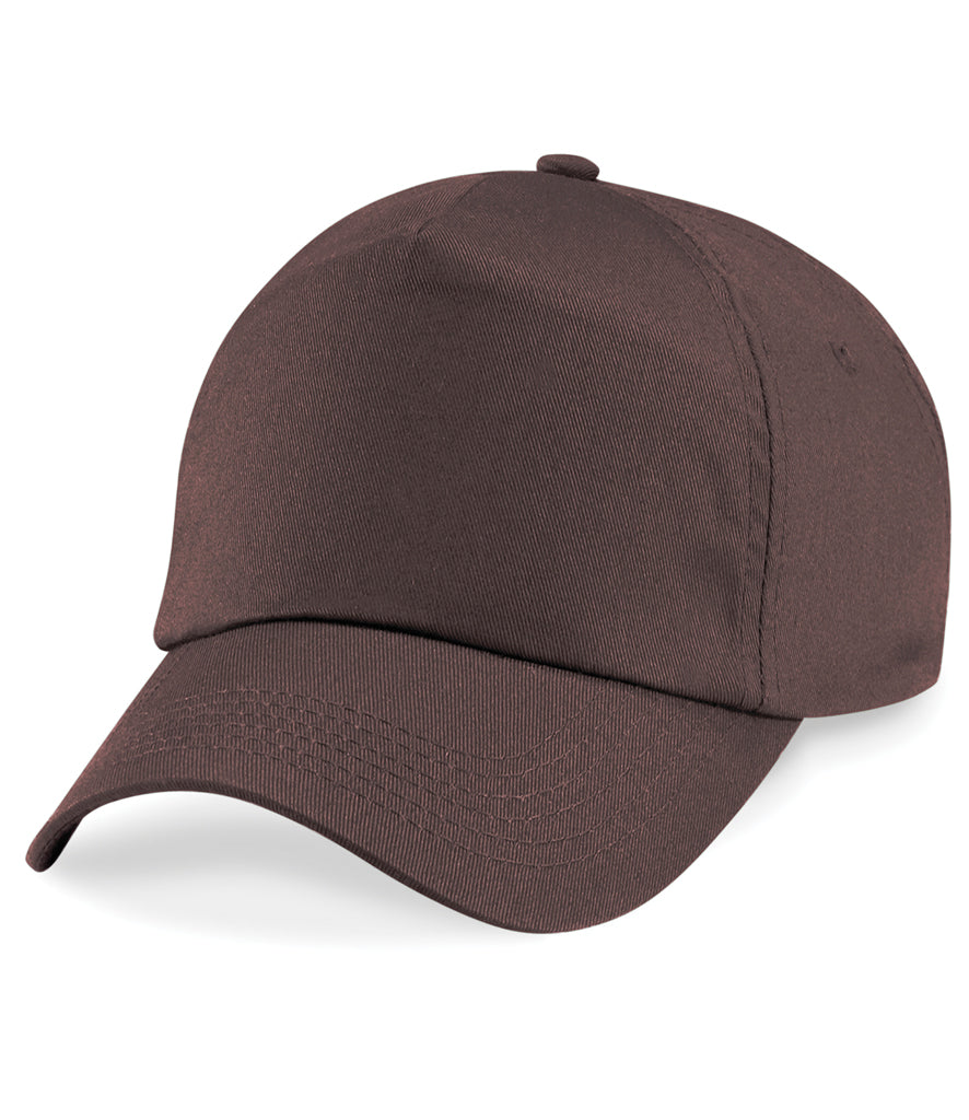 Adult Baseball Cap
