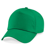 Emerald Children's Baseball Cap
