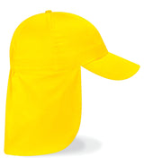 Gold Legionnaire Cap
