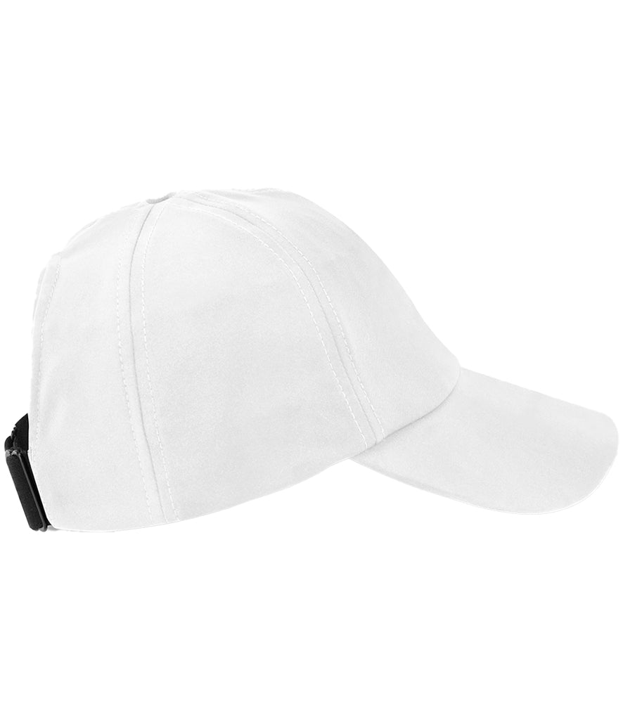 Ponytail Cap