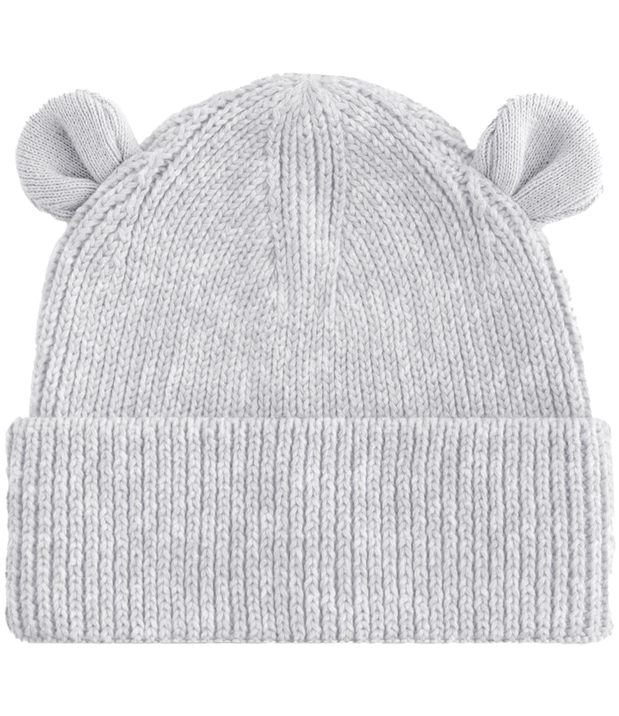Organic Baby Beanie
