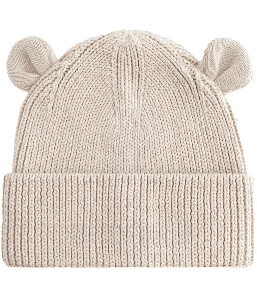 Organic Baby Beanie