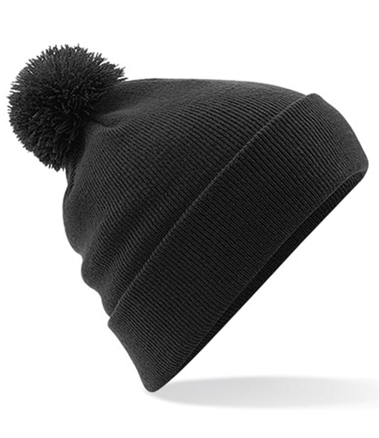 Pom Pom Hat