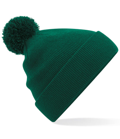 Pom Pom Hat