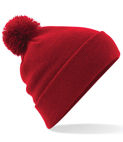 Pom Pom Hat