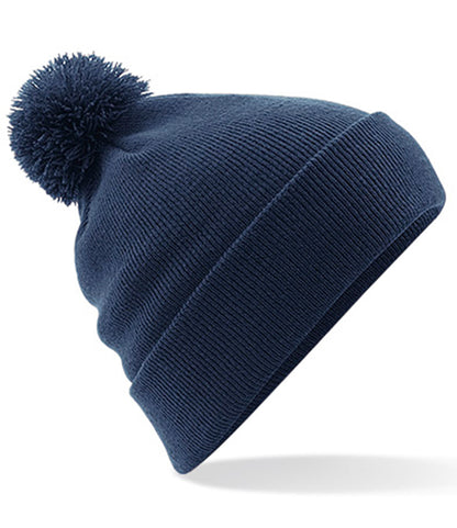 Pom Pom Hat