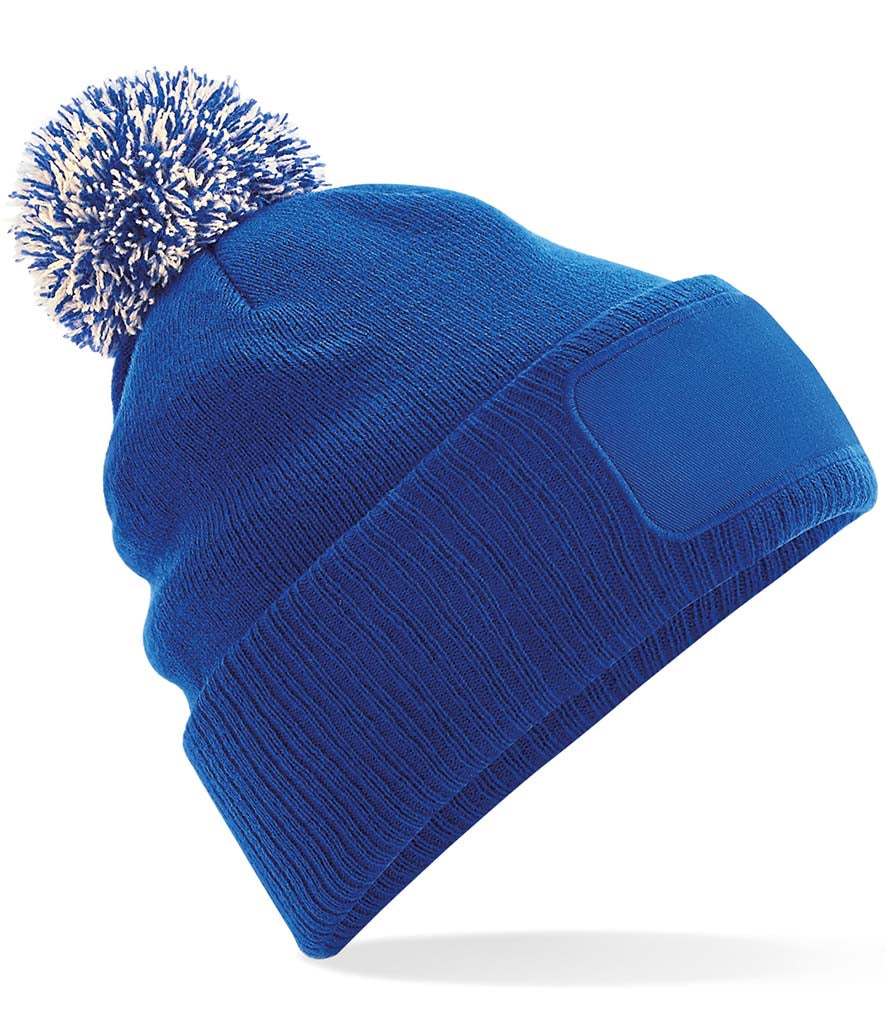 Snowstar Beanie