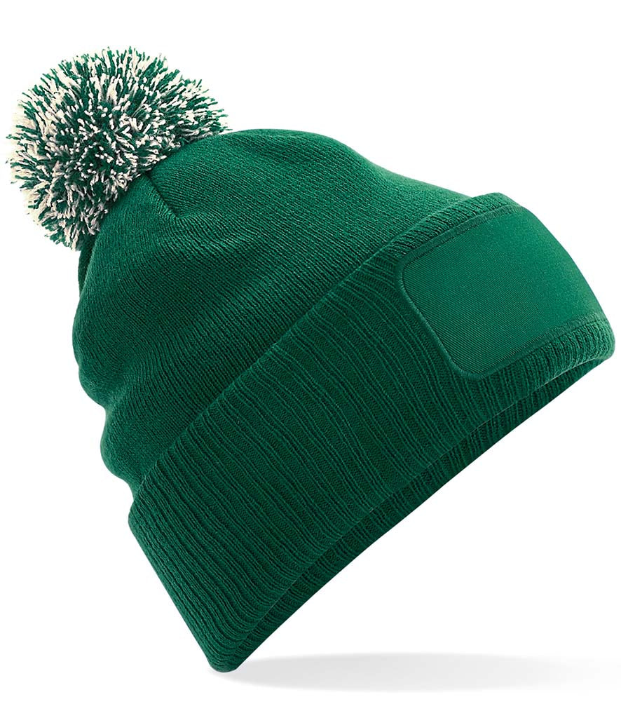 Snowstar Beanie