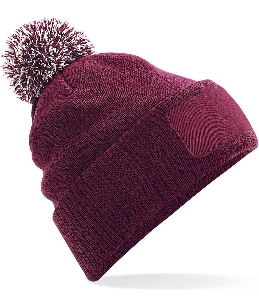 Snowstar Beanie