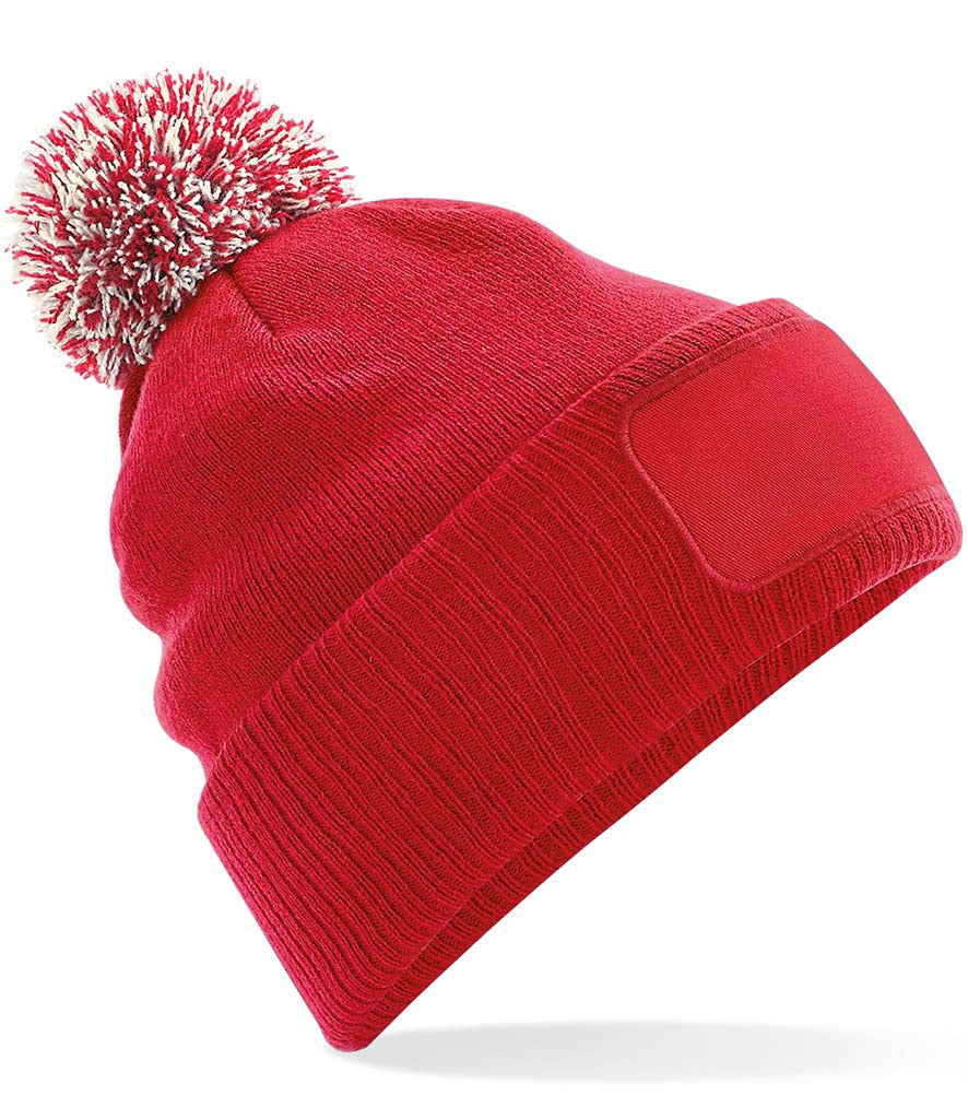 Snowstar Beanie