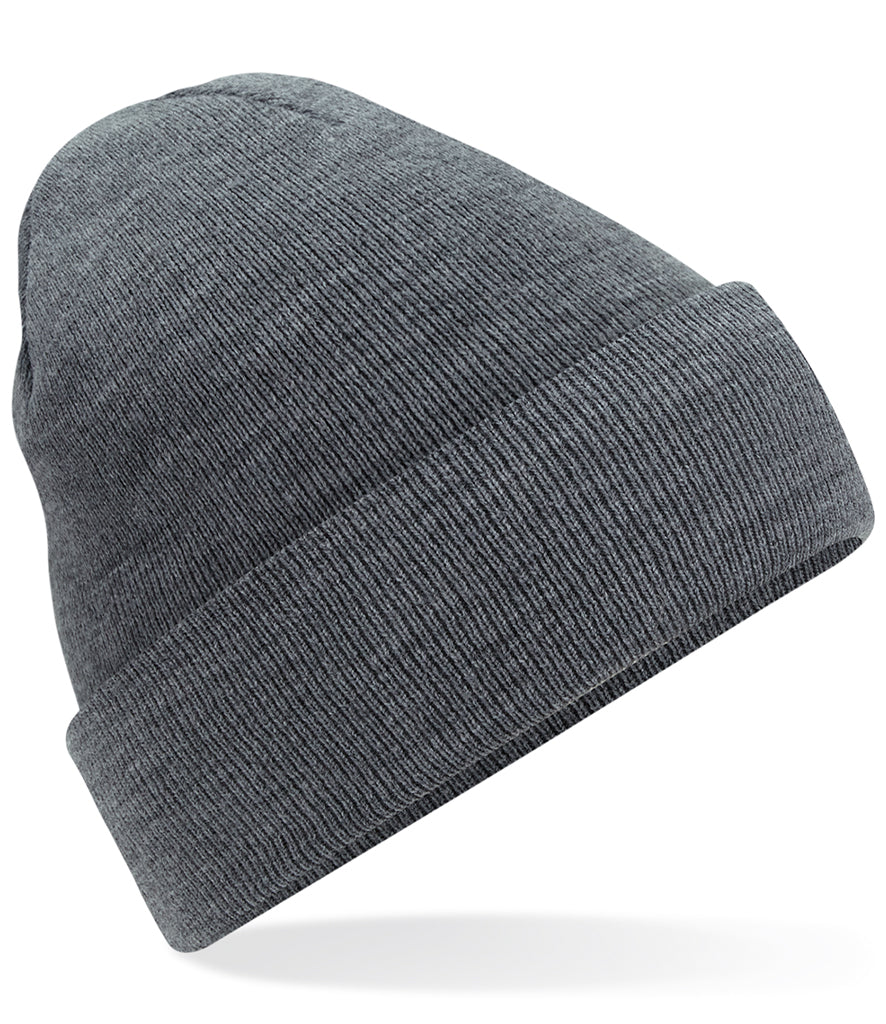 Knitted Hat