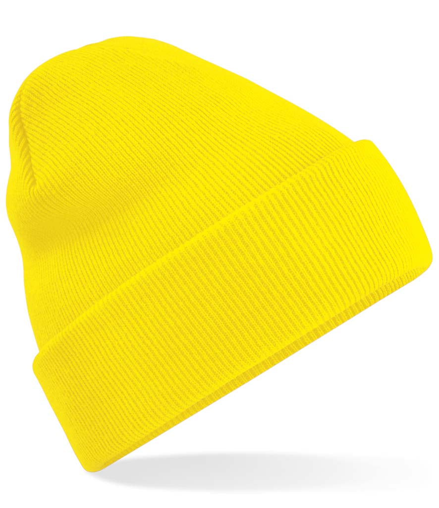 Knitted Hat
