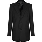 Black Boys' Blazer
