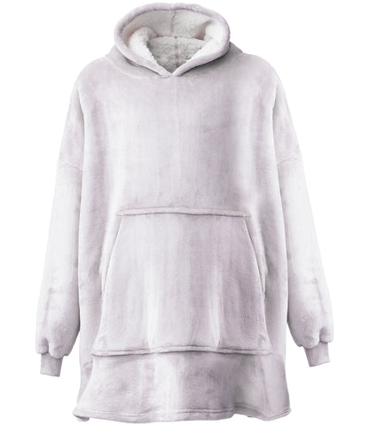 Oversized Hooded Blanket