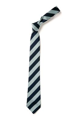 Broad Stripe Tie
