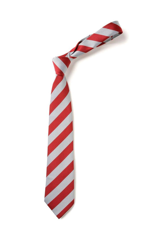 Broad Stripe Tie
