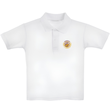 Bordon Polo Shirt - Left Chest Embroidered