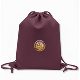 Bordon PE Bag - Bag Decoration
