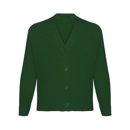 Classic Knitted Cardigan