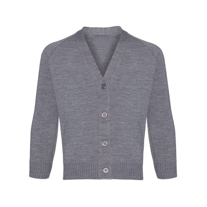 Classic Knitted Cardigan