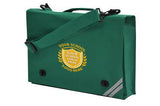 Jade Despatch Bag - Bag Decoration
