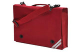 Red Despatch Bag
