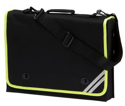 Hi-Vis Despatch Bag