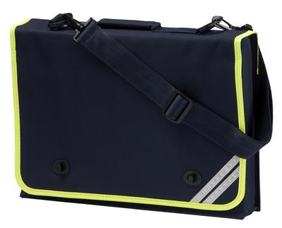 Hi-Vis Despatch Bag