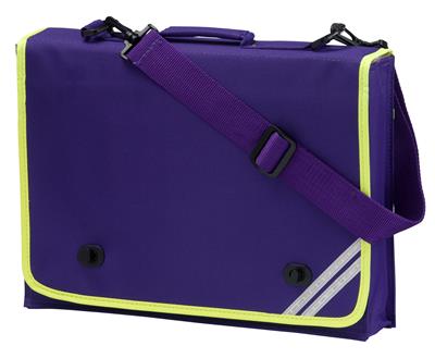 Hi-Vis Despatch Bag