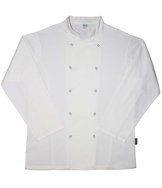 Long Sleeve Chef's Jacket