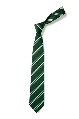 Double Stripe Tie